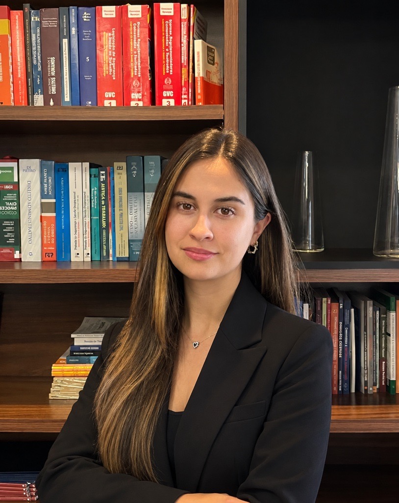 Beatriz Gonzalez de Souza